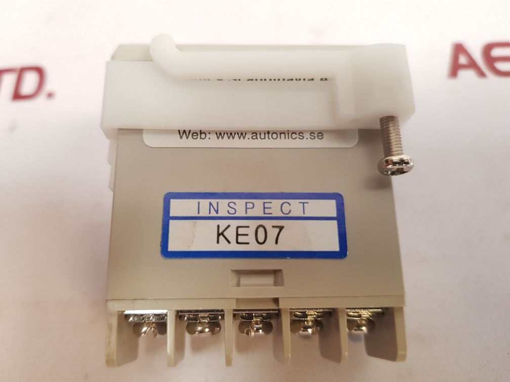Autonics M4Ns-na Digital Scaling Meter 20Ma
