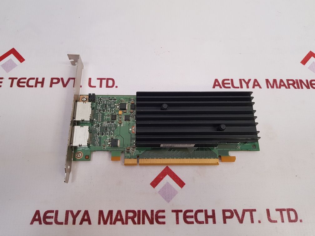Nvidia P685 Video Graphic Card 180-10685-0005-a02 Used One