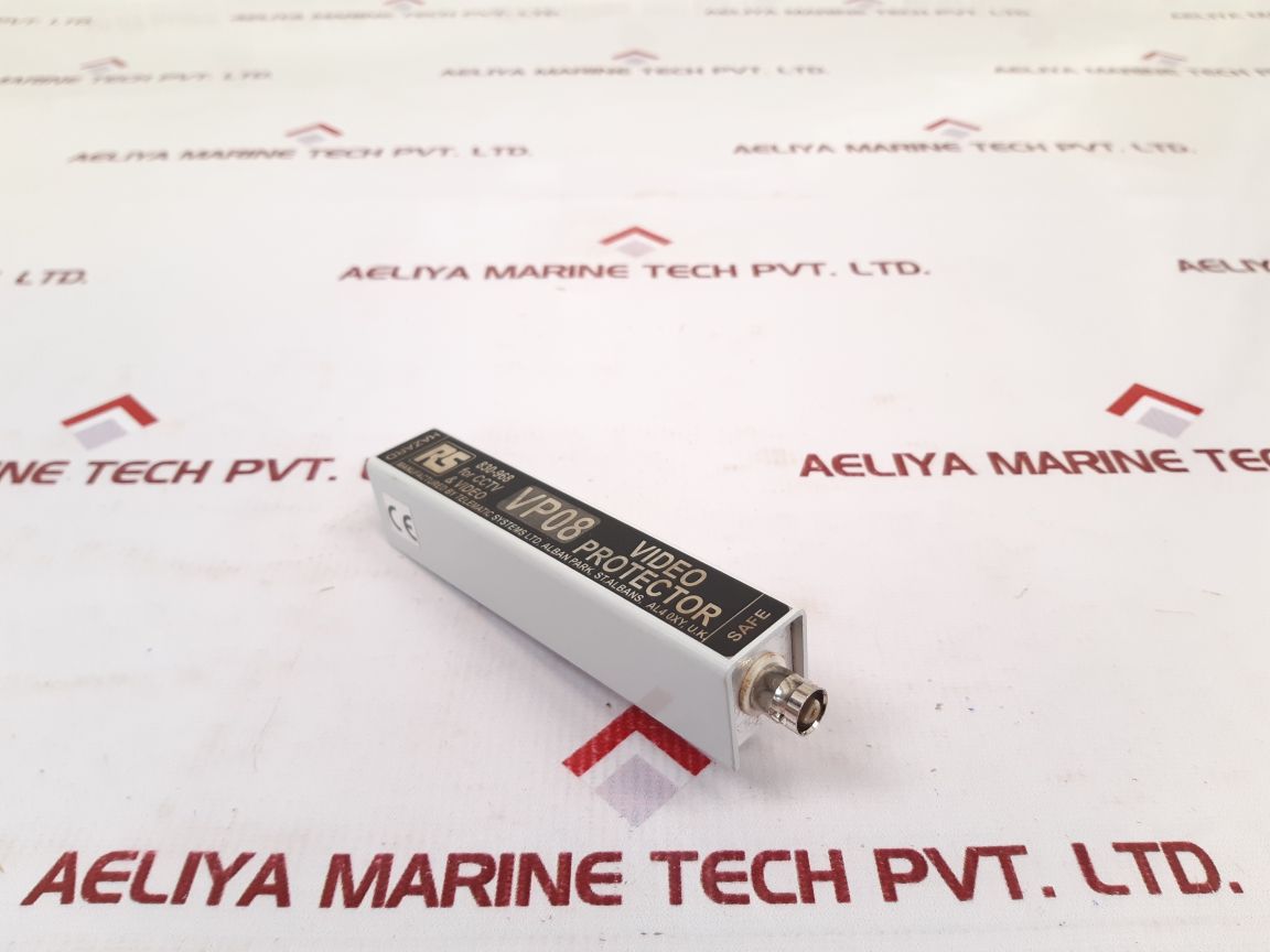 Rs 830-968 Video Protector