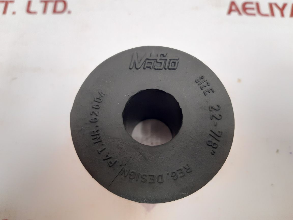 Masto Seals 186937