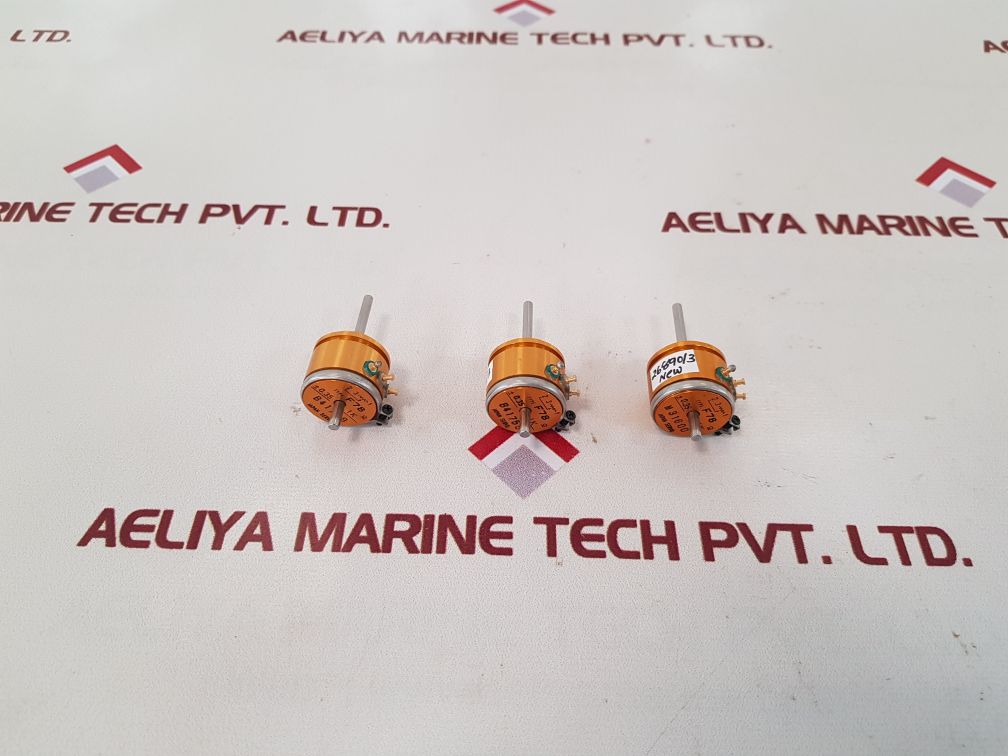 Japan servo f78 potentiometer new
