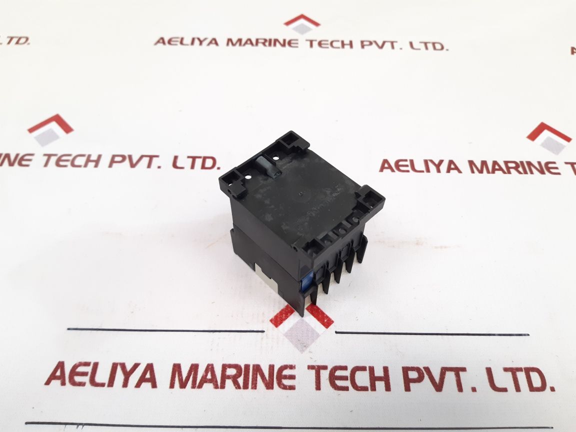 Telemecanique Ca2Kn22F72 Control Relay
