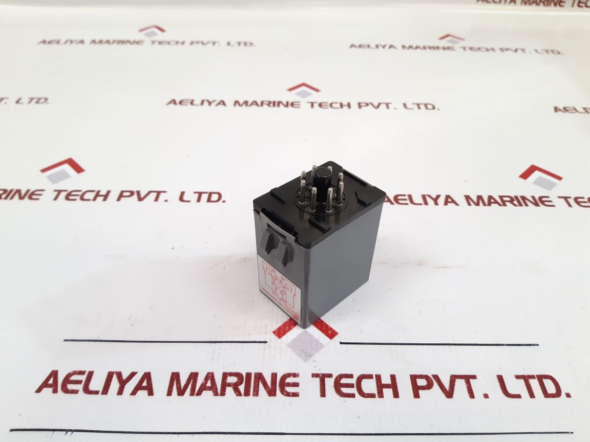 Matsushita Bav851-1 Anti Phase Detection Relay