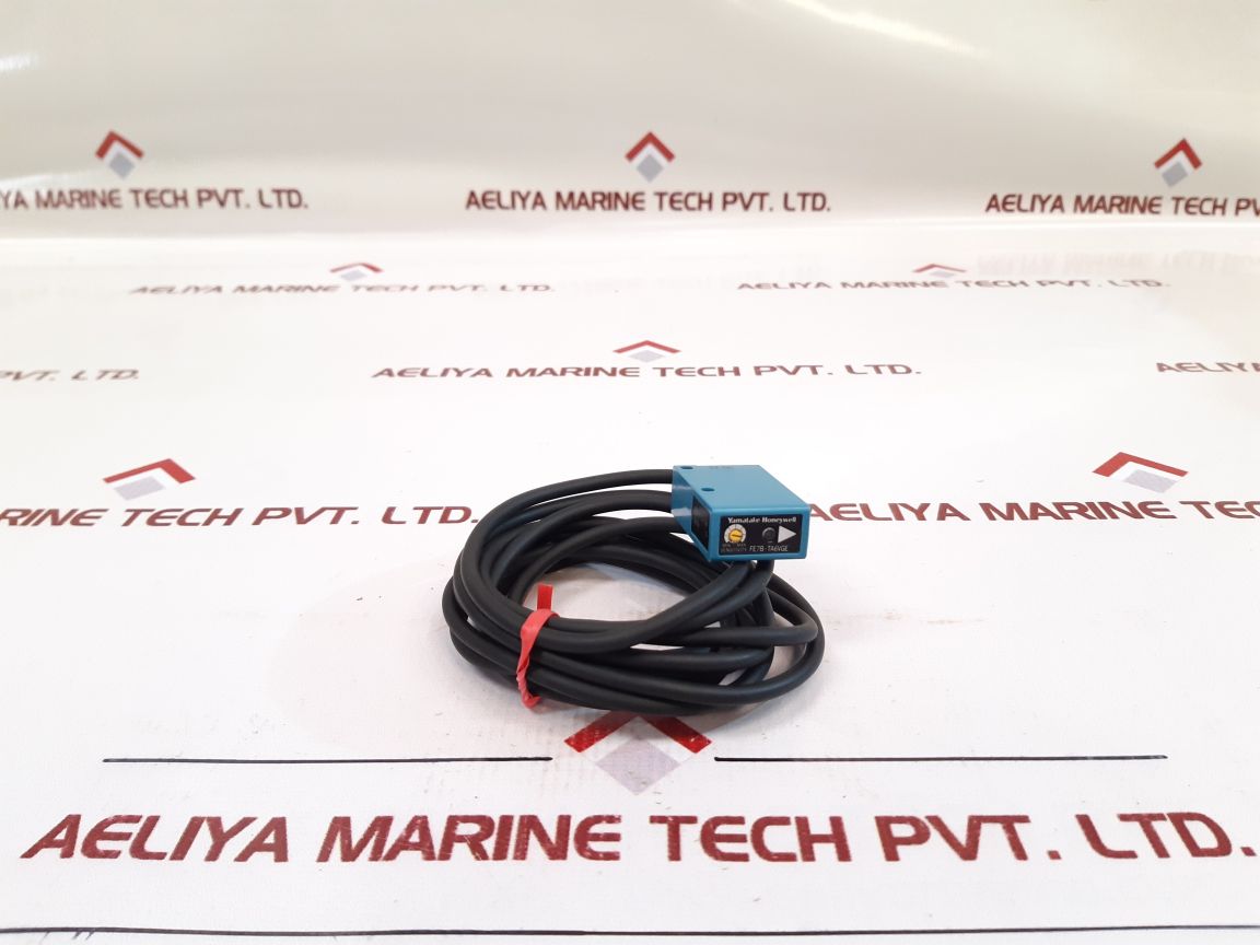 Yamatake Honeywell Fe7B-ta6Vge Photo Electric Sensor