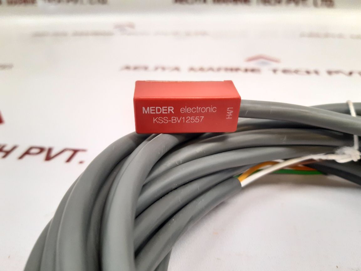 Meder Electronic Kss-bv12557 Sensor M26111