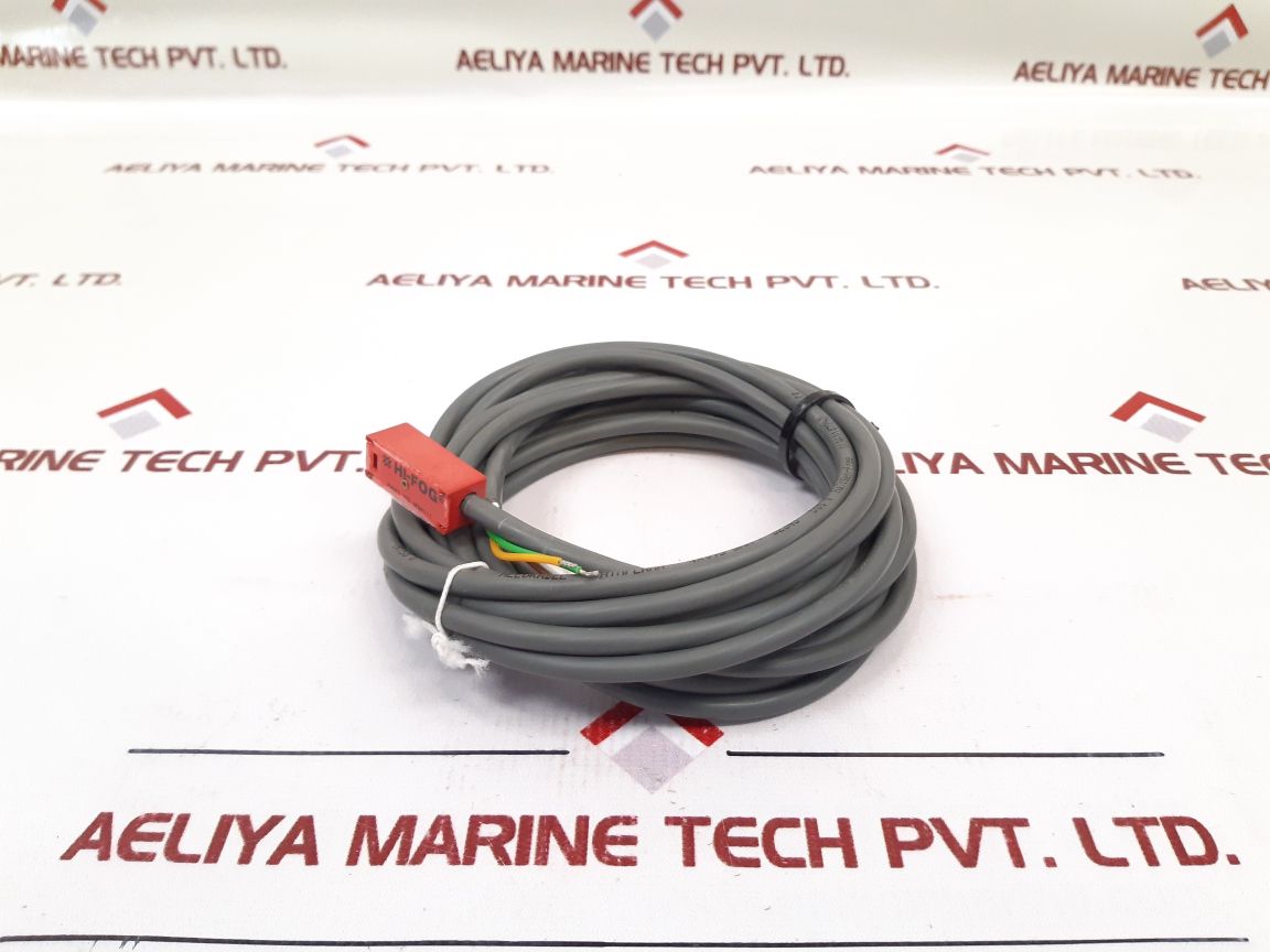 Meder Electronic Kss-bv12557 Sensor M26111