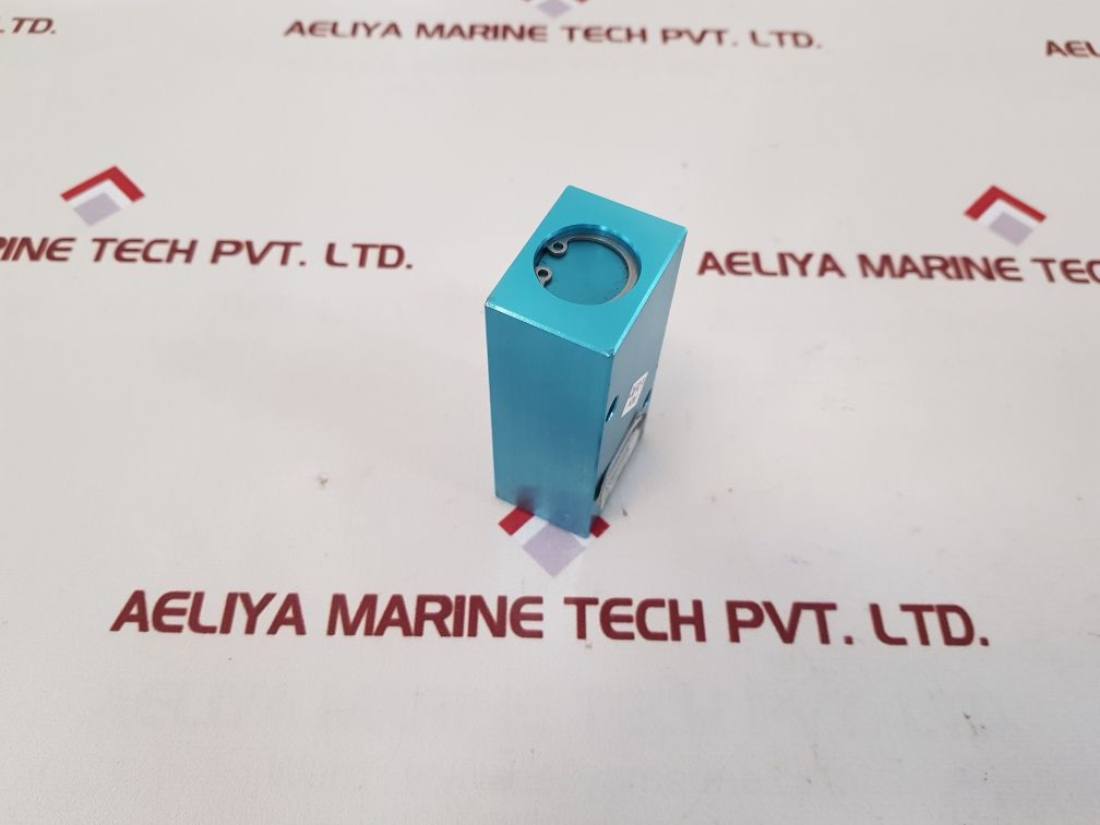 Nabtesco aventics 890 030 514 0 control valve