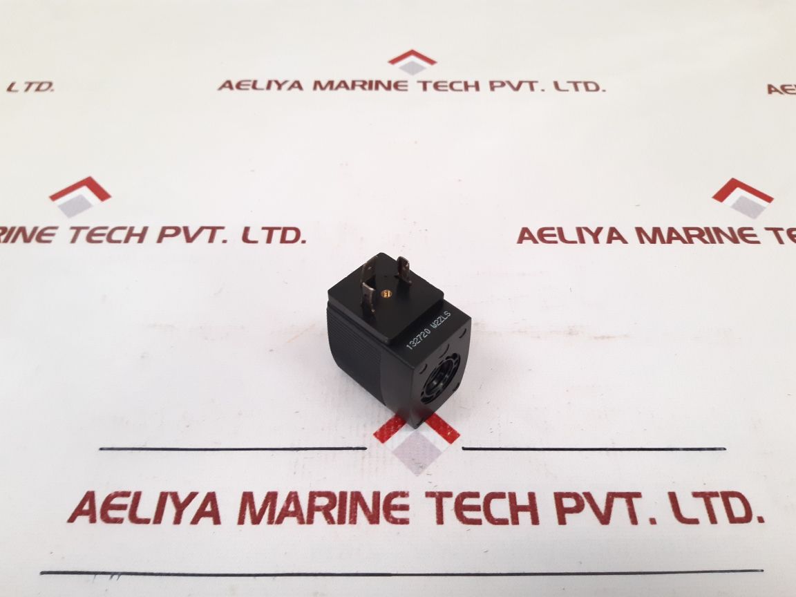 Burkert 00648743 Solenoid Valve Coil