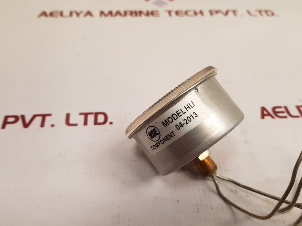 Cres Cor Modelhu 0-105°C Thermometer