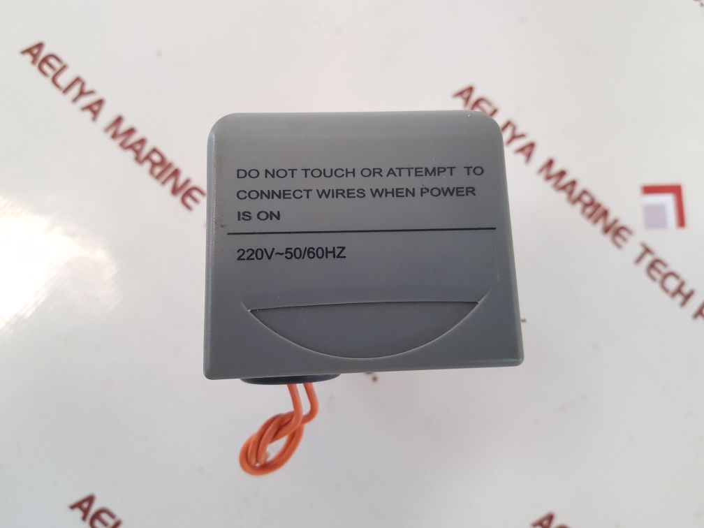 Nenutec nvmz3025-2b motorised zone valve