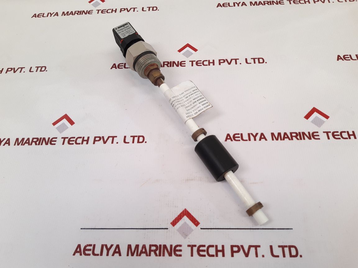 Minimax 879487 Level Regulator With Float Switch