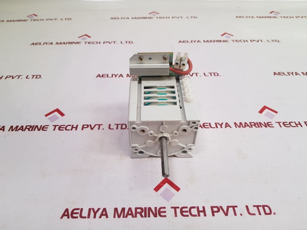 Stromag 51_11_Nm0Z_499 Transmission Limit Switch