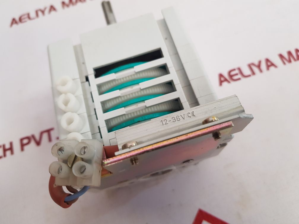 Stromag 51_11_Nm0Z_499 Transmission Limit Switch