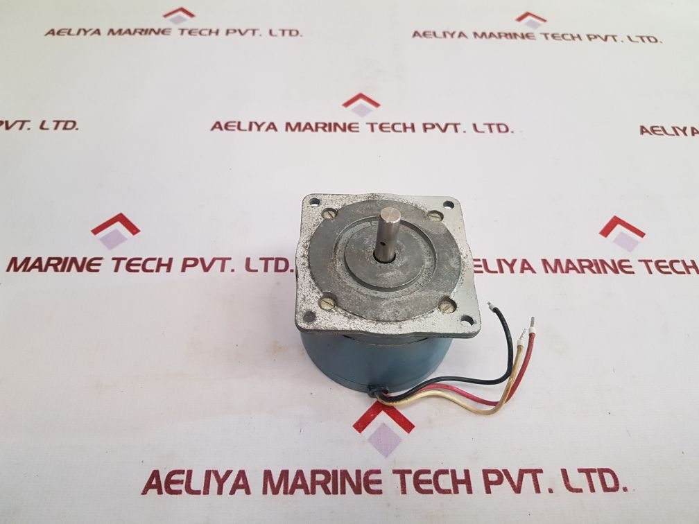 Superior Electric Ss52 Synchronous Motor