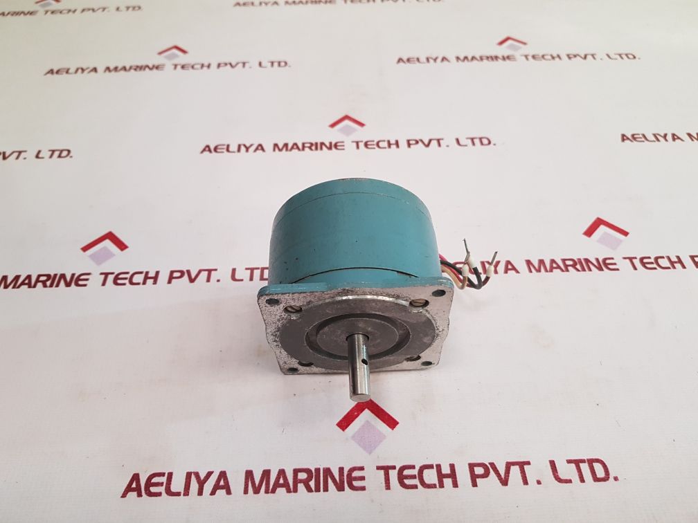 Superior Electric Ss52 Synchronous Motor 50/60 Hz