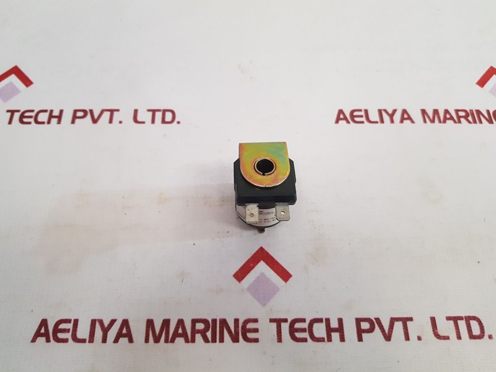 A.U.K. Müller 68302 Solenoid Valve 24V~50-60Hz