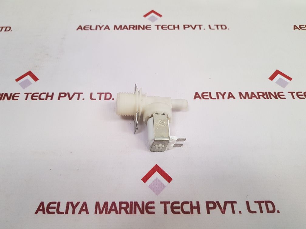 212/19/13 Solenoid Valve