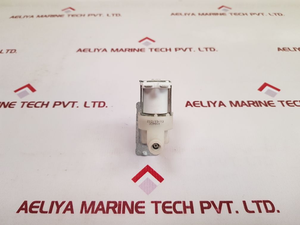 212/19/13 Solenoid Valve