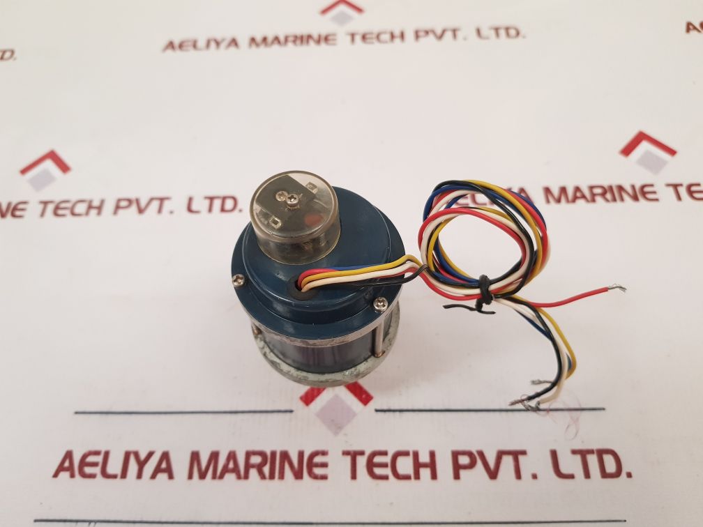 Nippon 43M Synchro Receiver
