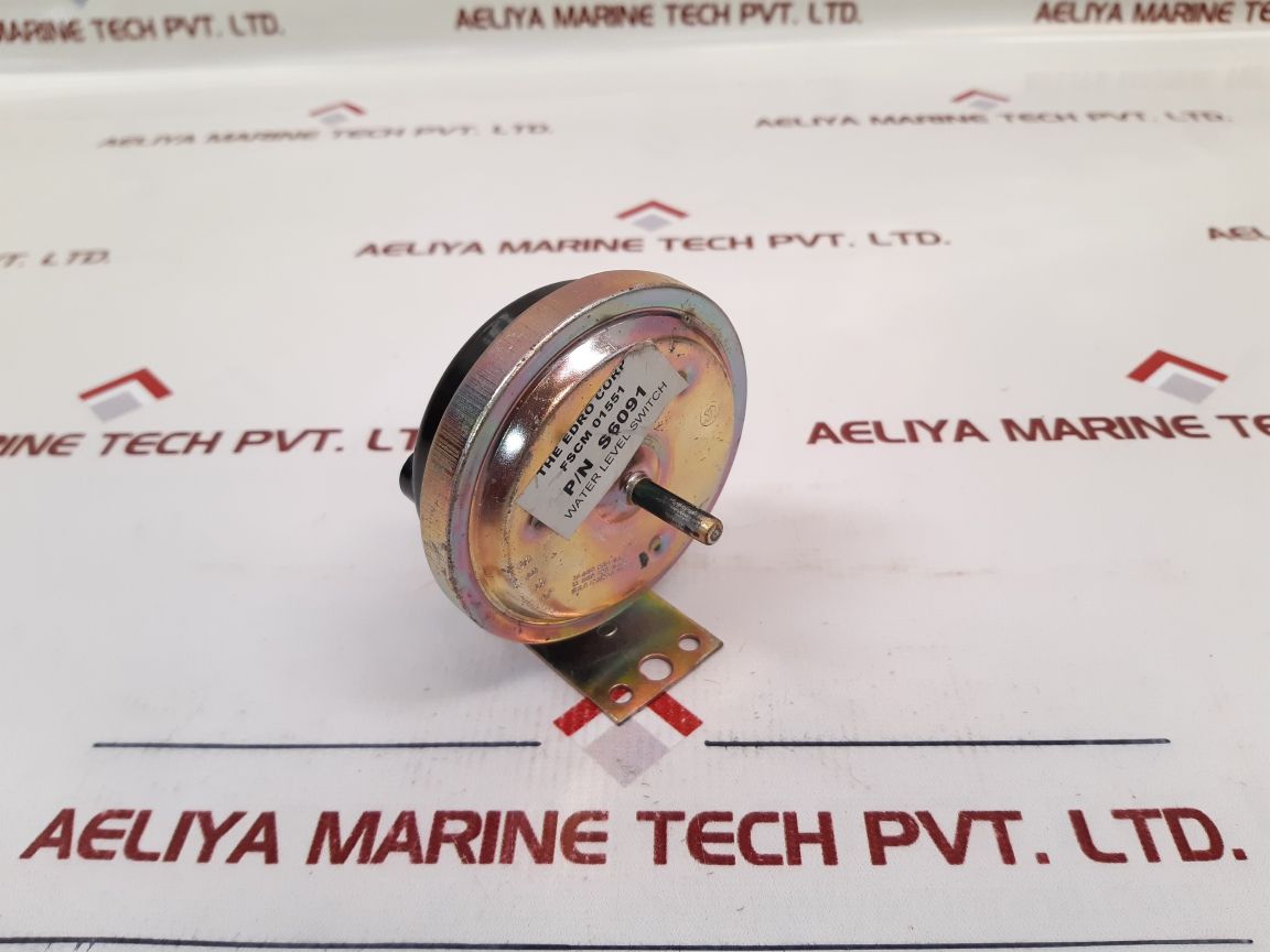 The Edro S6091 Water Level Switch