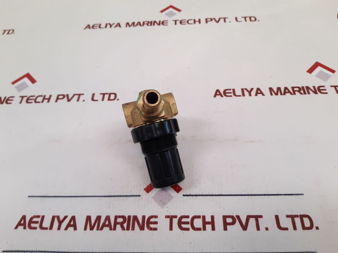 Manitowoc 10001007213 Pressure Regulating Valve 1.5-29 Psi