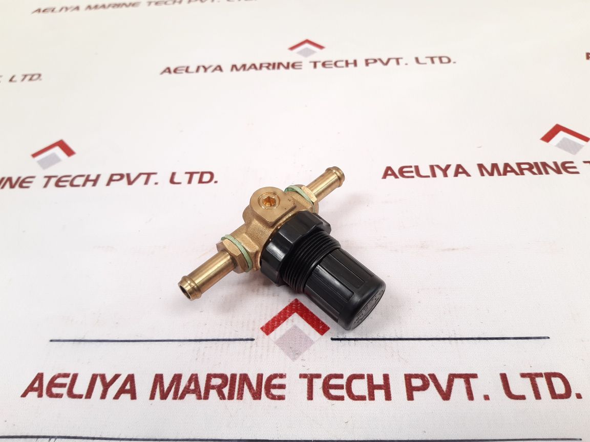 Manitowoc 10001007213 Pressure Regulating Valve 1.5-29 Psi