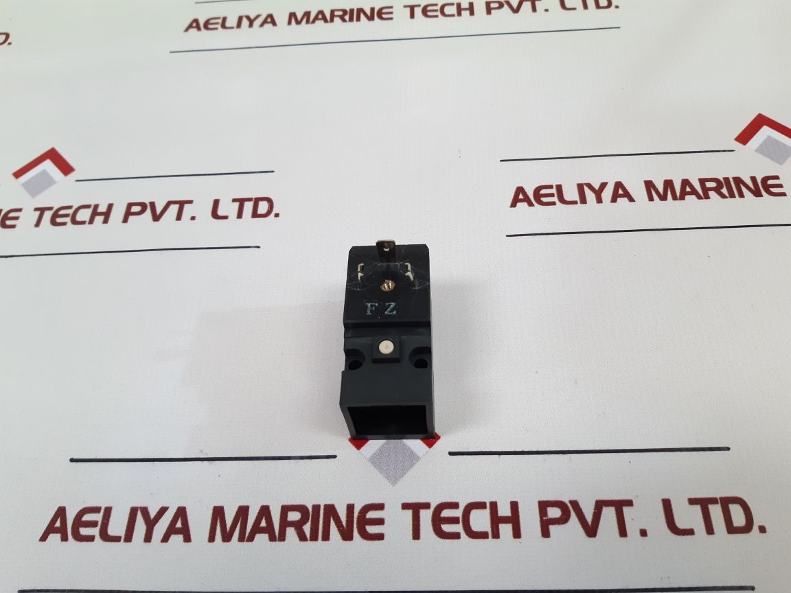 Smc Dc21-26V Solenoid Valve Coil