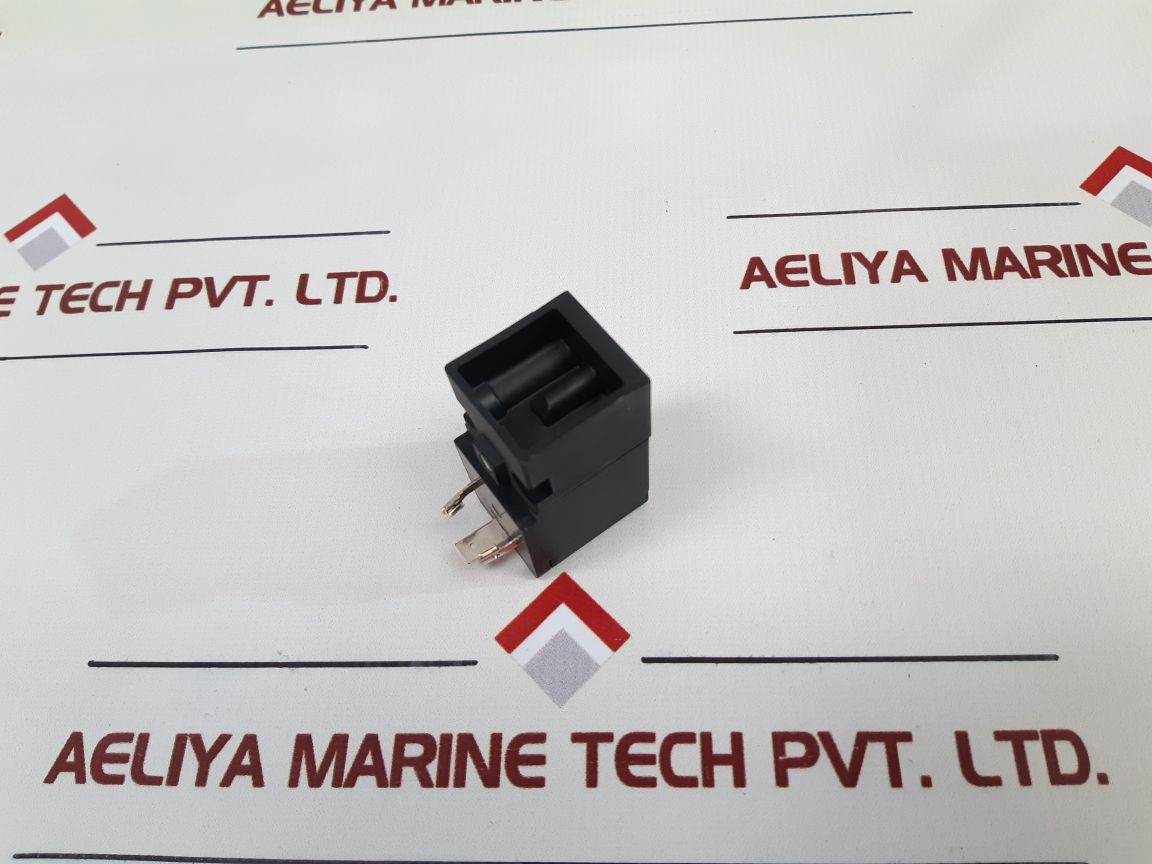 Smc Dc21-26V Solenoid Valve Coil