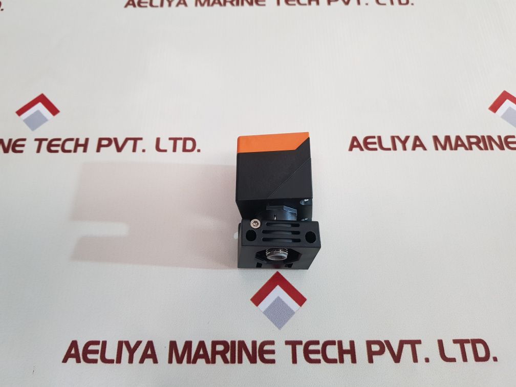 Ifm Im5066 Inductive Sensors Imc4035-cpkg/Us