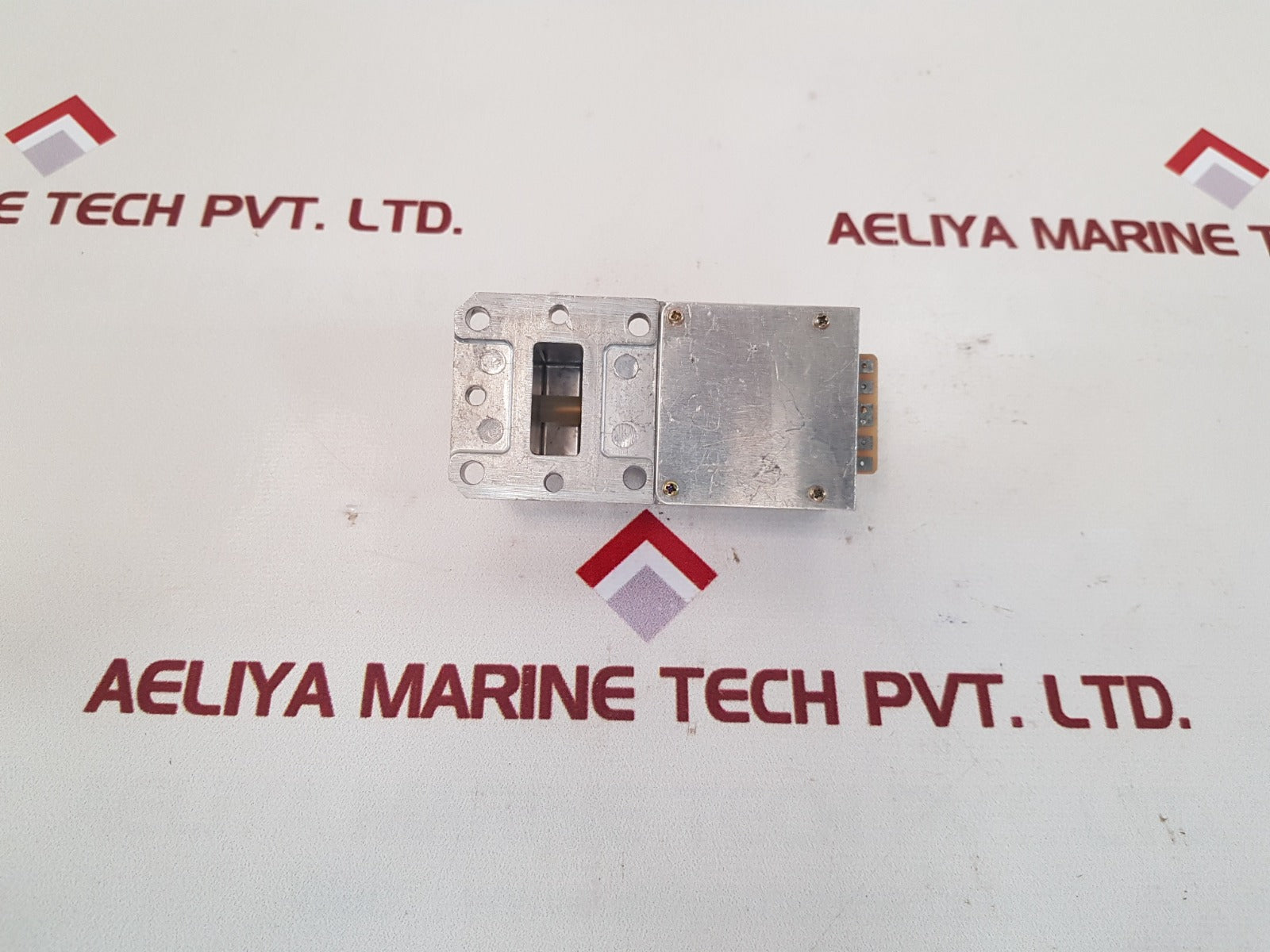 Jrc njt1946a radar front end module