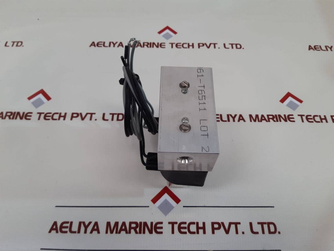 Parker 7139Z001S1Lz06B2 General Purpose Valve