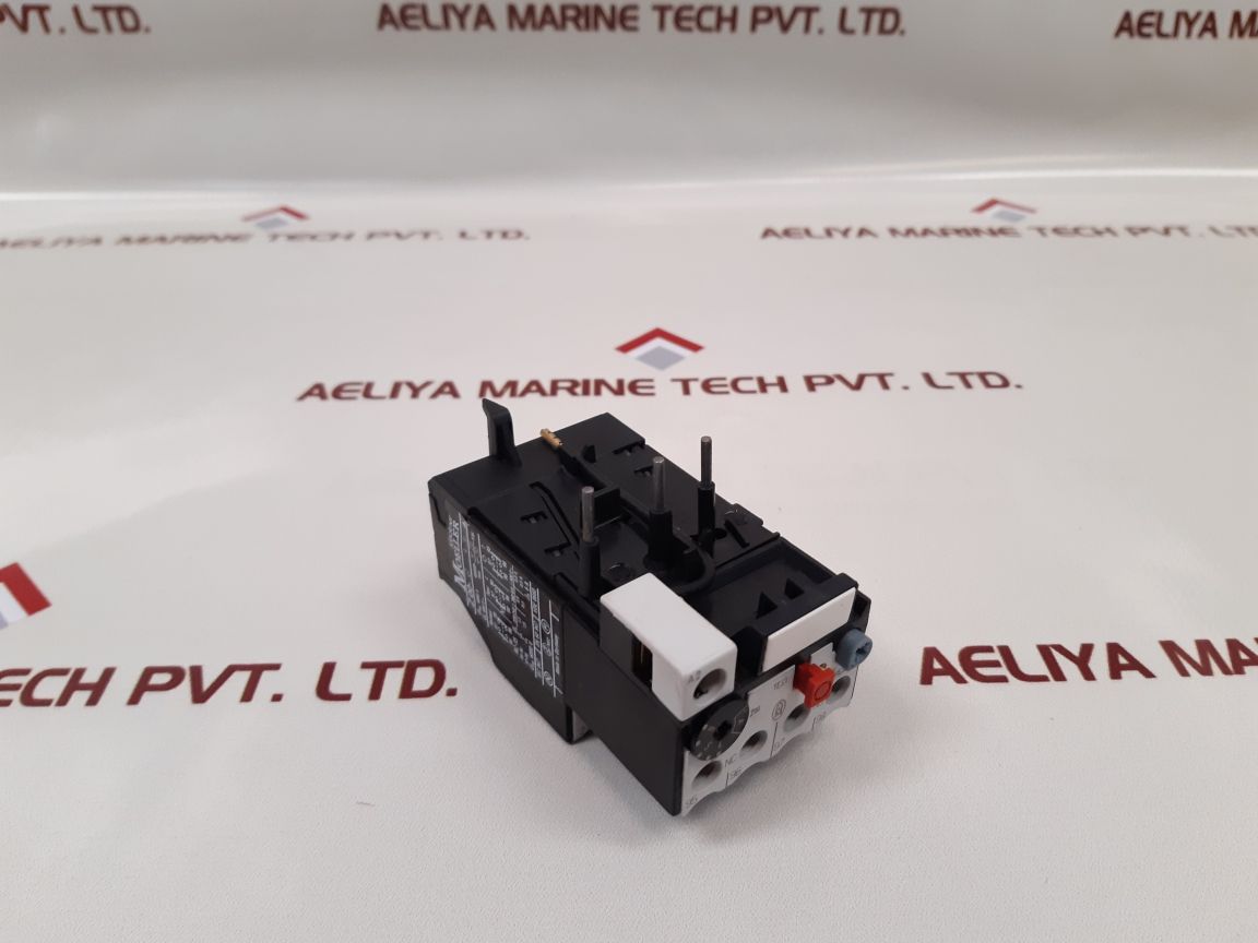 Klockner-moeller Z00-6 Motor Overload Relay 4..6A