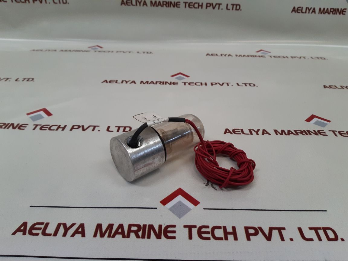 Gems Sensors Pilot Duty 20Va 120 To 240 Vac