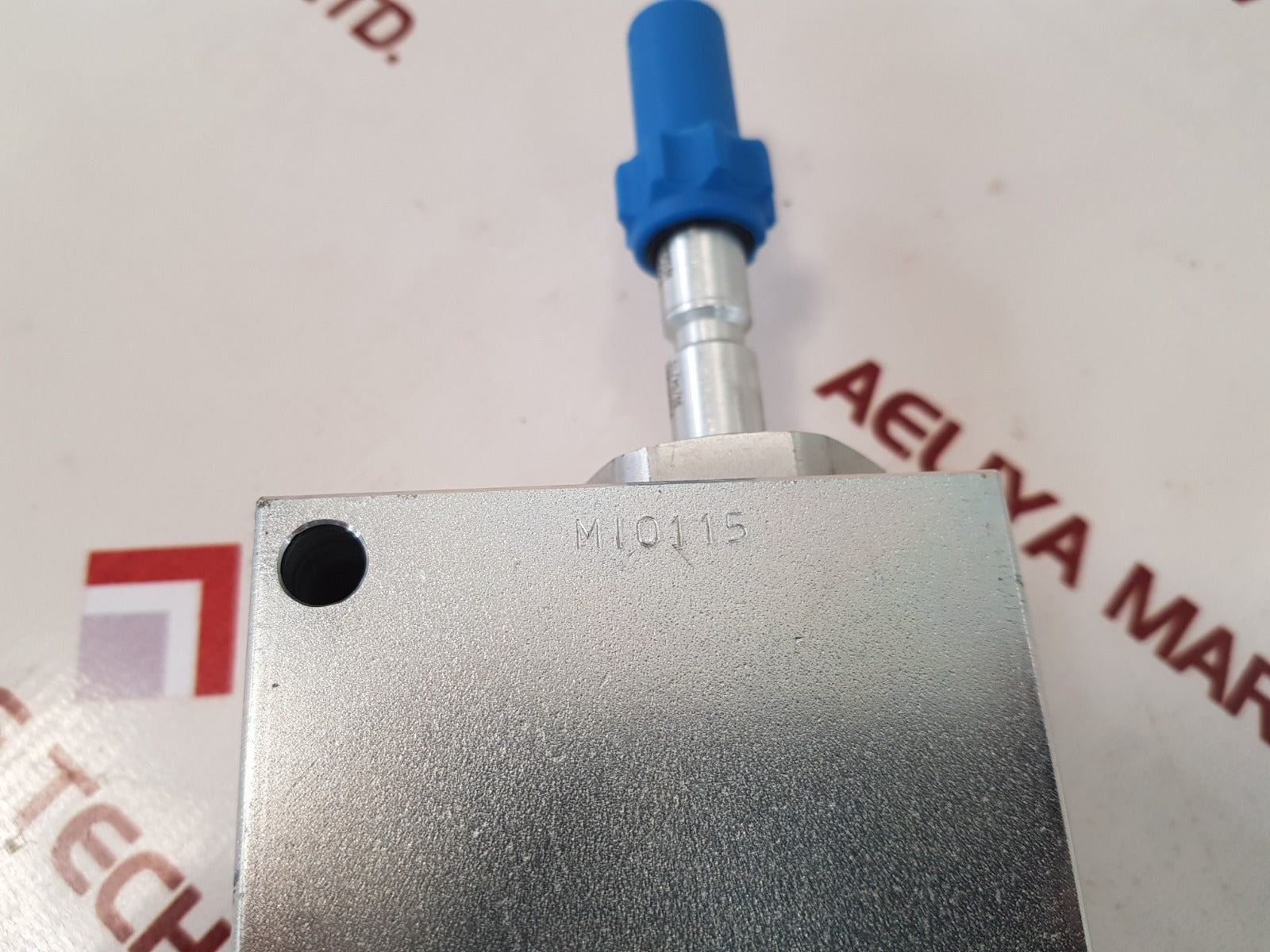 Palfinger c.f. 103627 ev-4147 valve r934001967