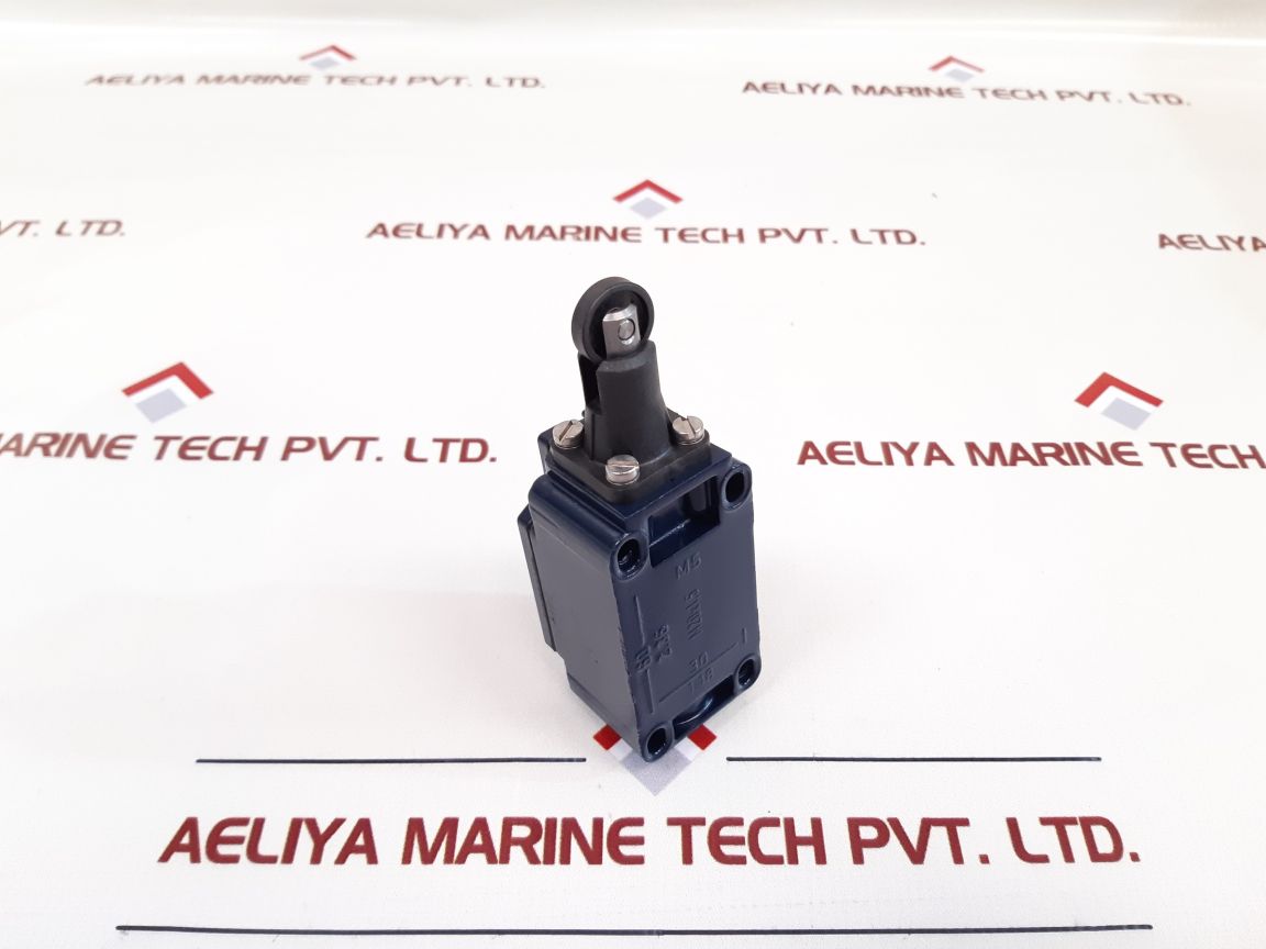 Schmersal Mr 330-11Y-m20 Limit Switch