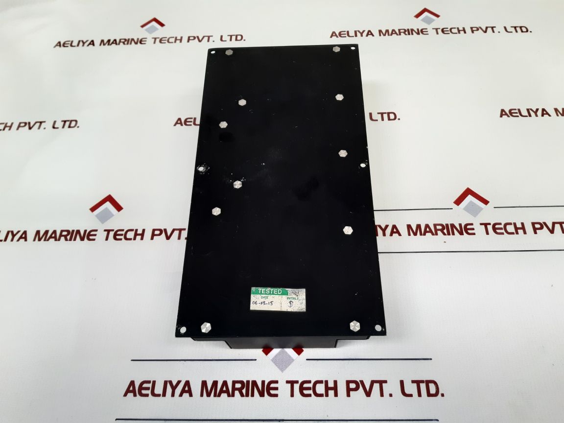 Pmc 8503-2000 Digital Srvo Controller 8503-2101-00