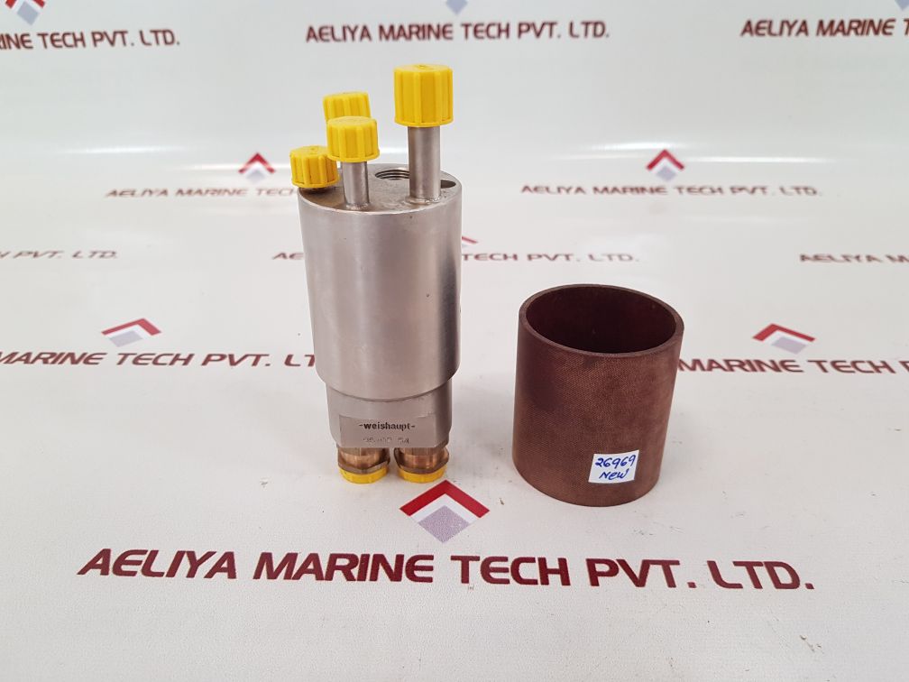 Weishaupt 95-02 s4