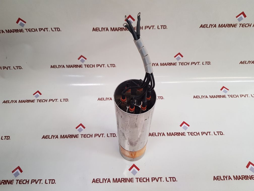 High Voltage Electrode Fp242