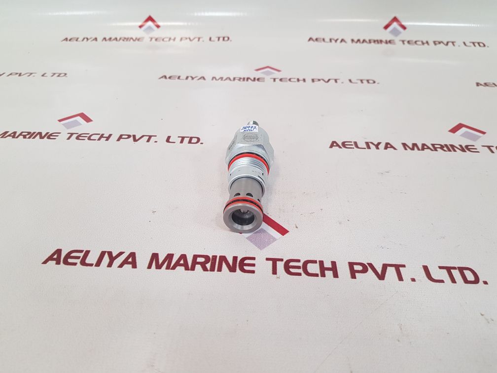 Sun Hydraulics Rpgc Lcn Relief Valve