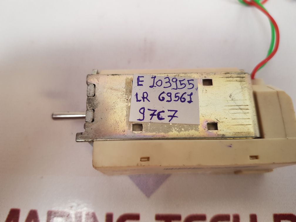 Square D Mn/Uvr 48Vac-48/60Vdc Under Voltage Release Powerpact