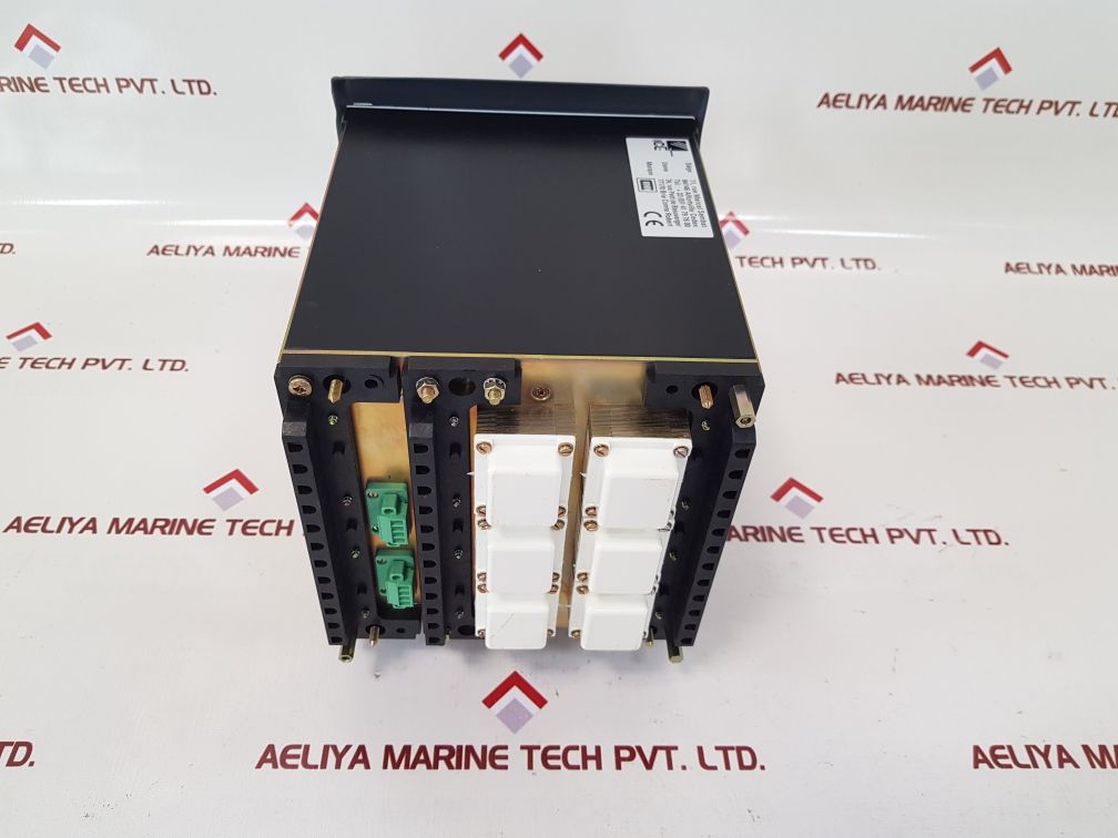Cee italiana/procom dms7000 differential protection relay dms7001