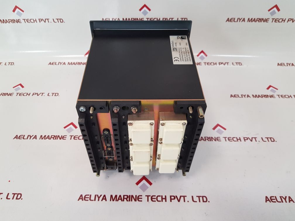 Cee gms 7000 microprocessor controlled multi curve gmsh7001