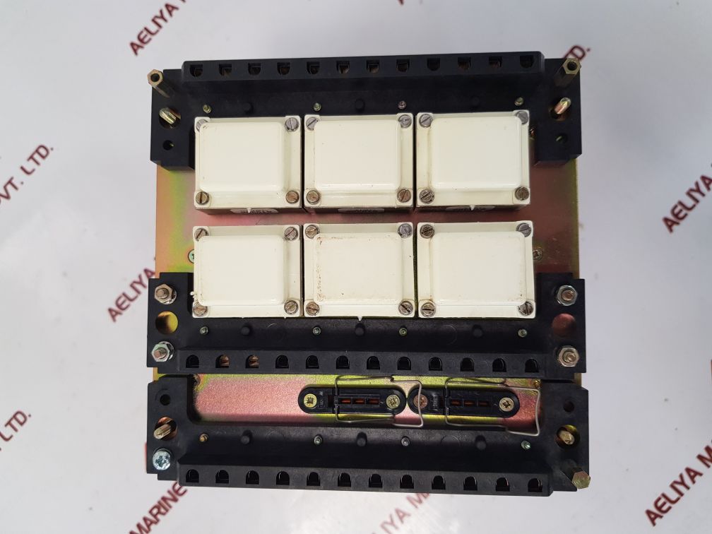 Cee gms 7000 microprocessor controlled multi curve gmsh7001