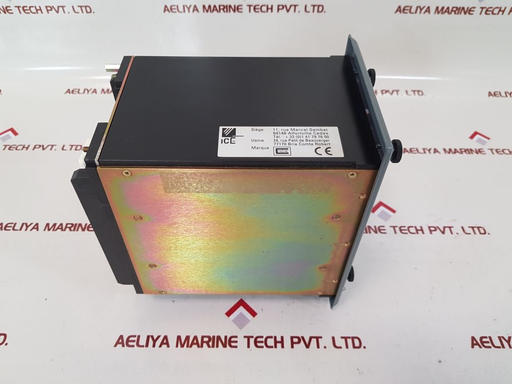 Procom imm 7000 motor protection relay module imm7990