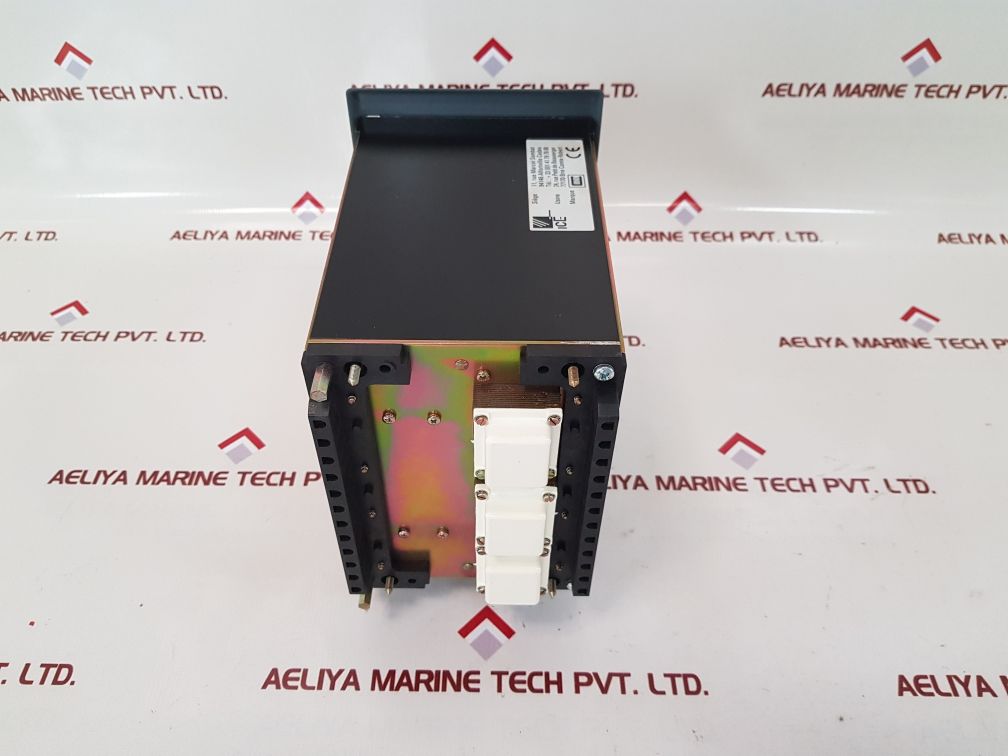 Procom imm 7000 motor protection relay module imm7990