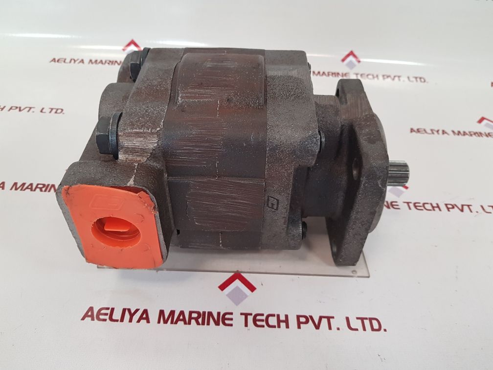 Commercial hydraulics 324 5030 001 pump