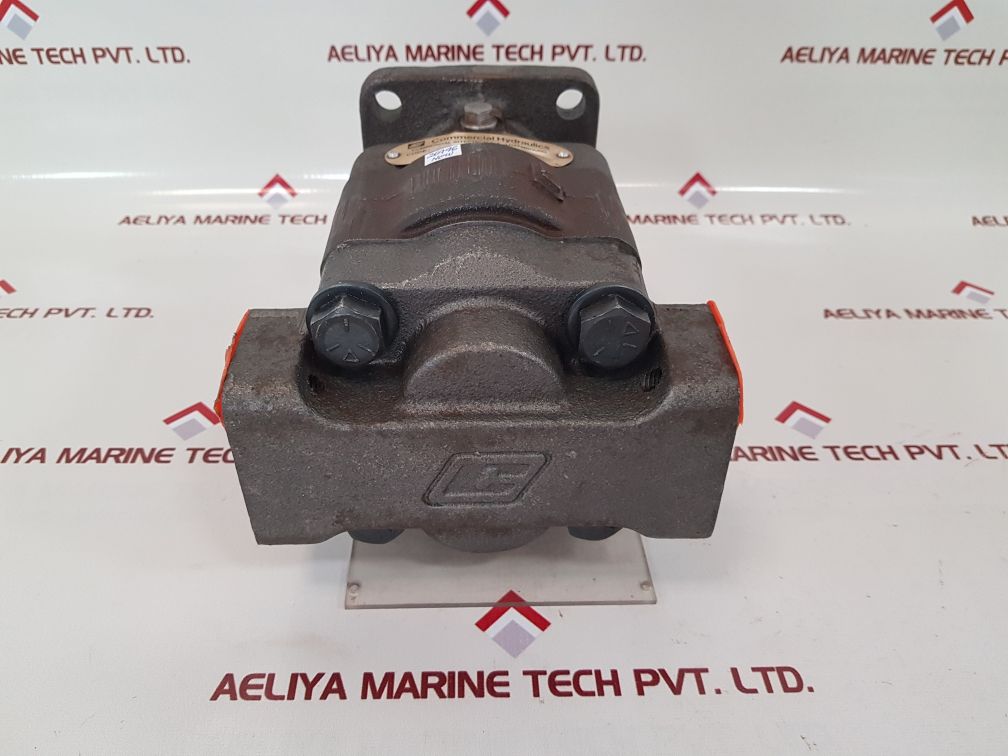 Commercial hydraulics 324 5030 001 pump