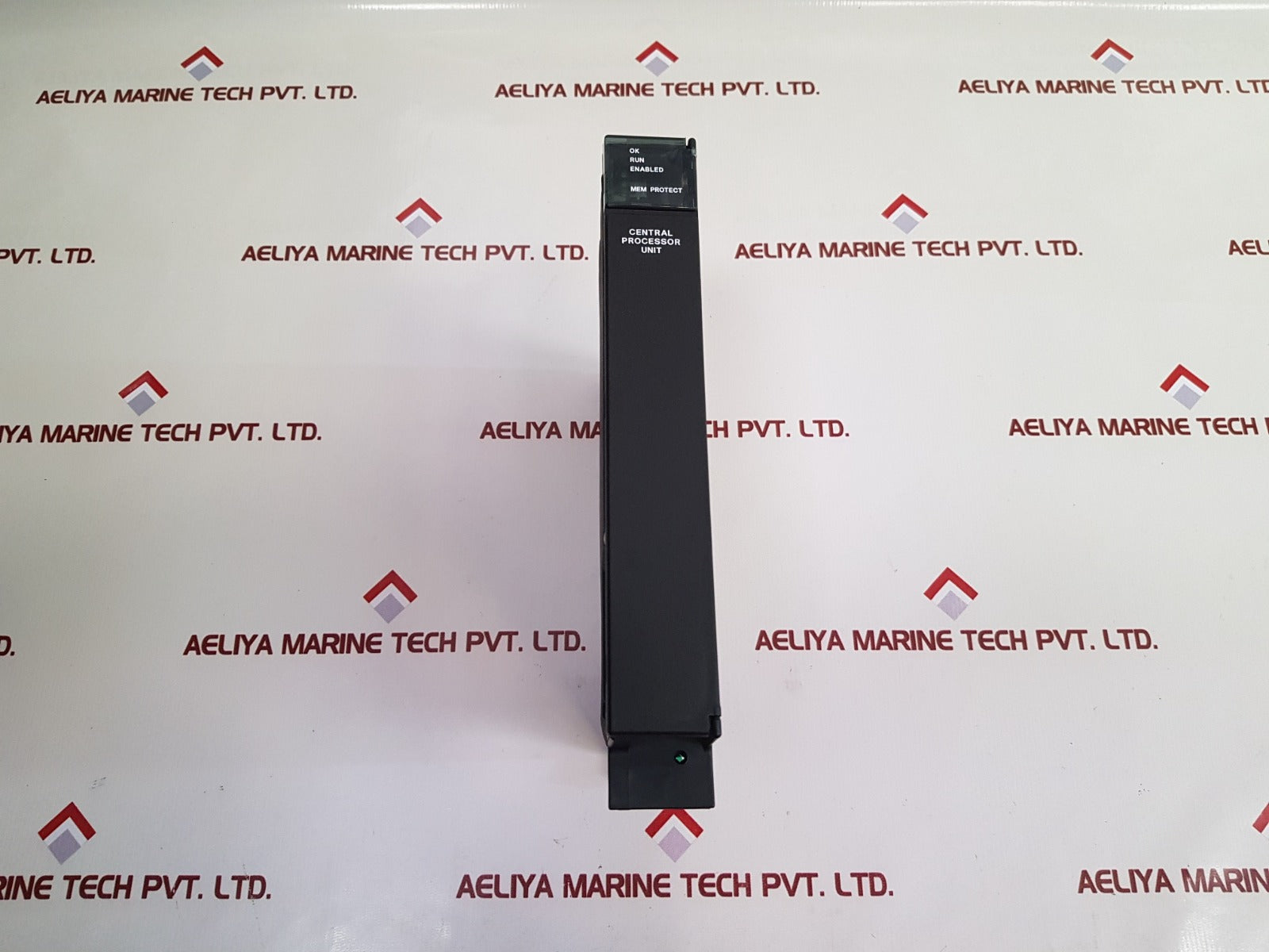 Ge ic697cpm790-gd cpu module