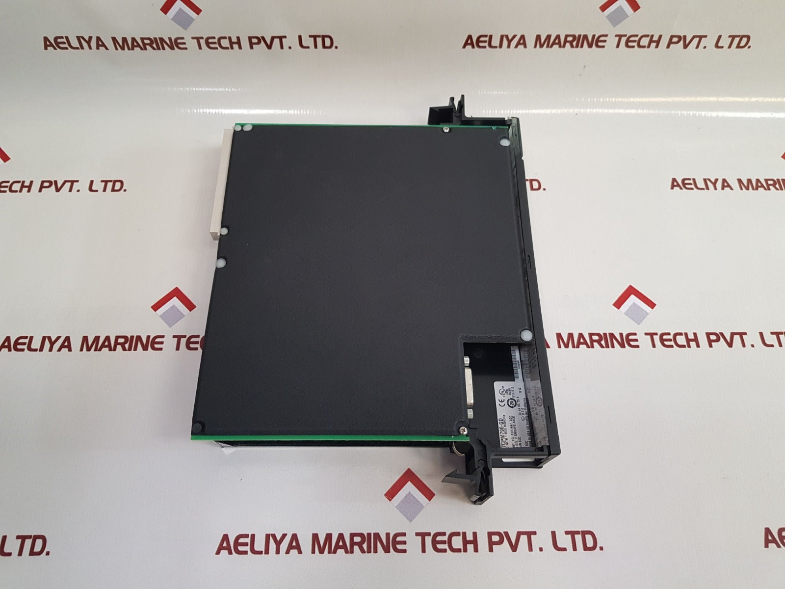 Ge ic697cpm790-gd cpu module
