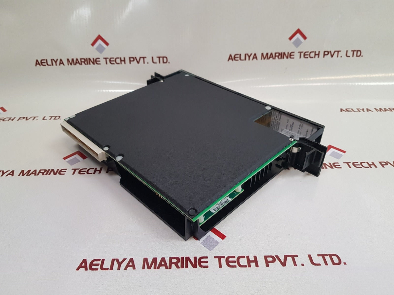 Ge ic697cpm790-gd cpu module